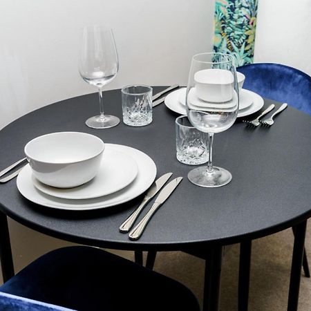 Entire Apartment - No. 47 - The Cosy Collection Ltd York Dış mekan fotoğraf