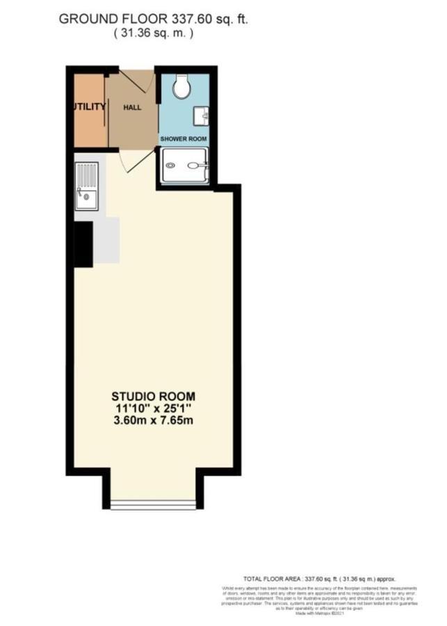 Entire Apartment - No. 47 - The Cosy Collection Ltd York Dış mekan fotoğraf